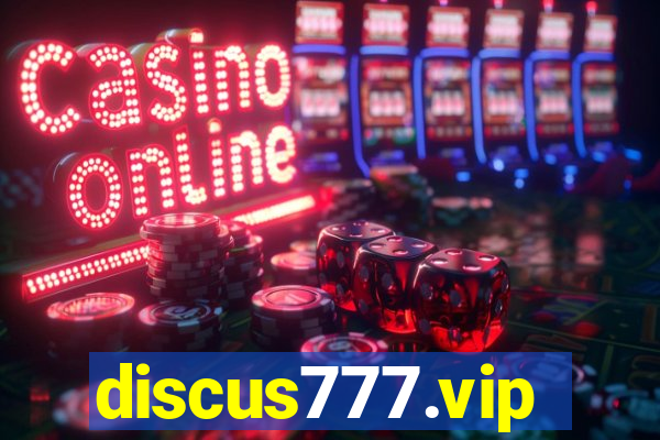 discus777.vip