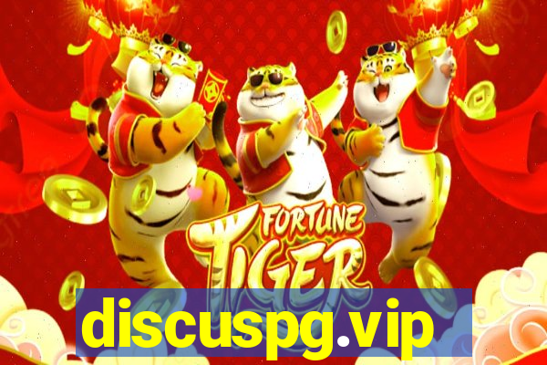 discuspg.vip