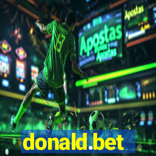 donald.bet