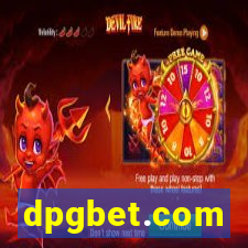 dpgbet.com