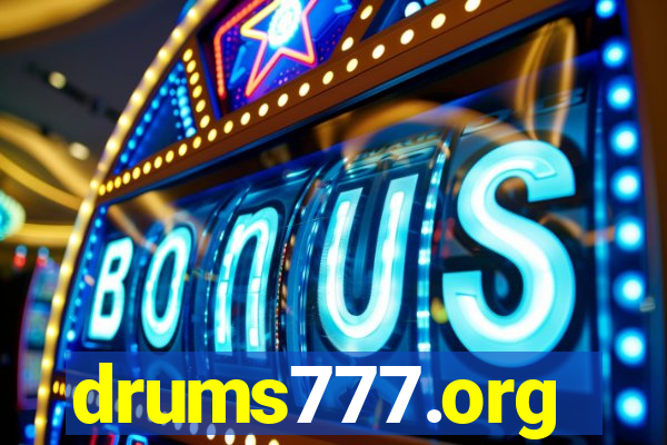 drums777.org