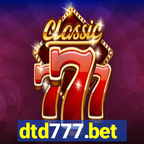 dtd777.bet