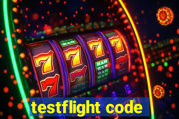 testflight code