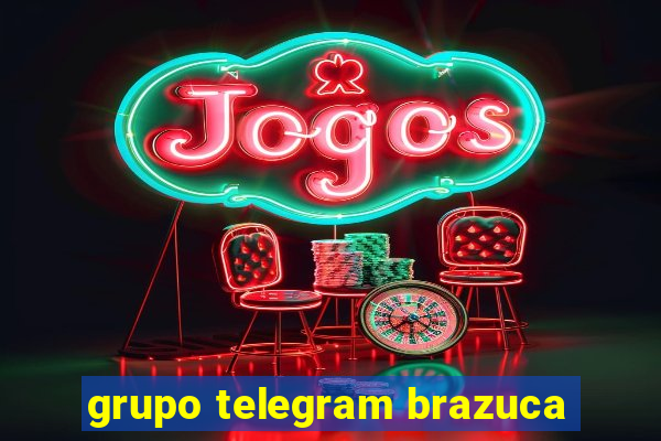 grupo telegram brazuca