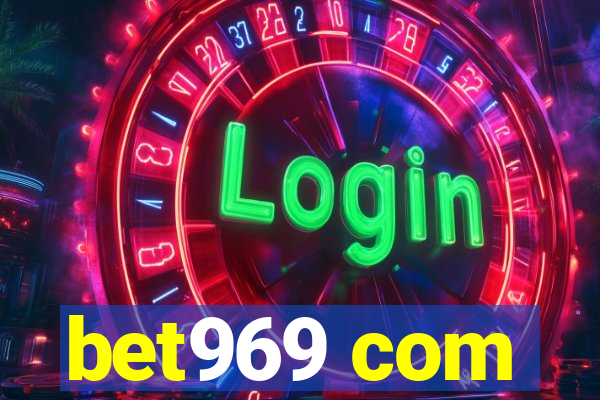 bet969 com