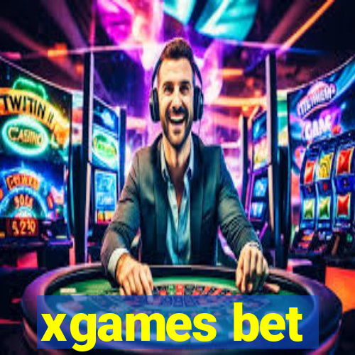 xgames bet