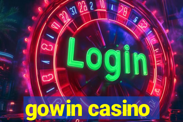 gowin casino