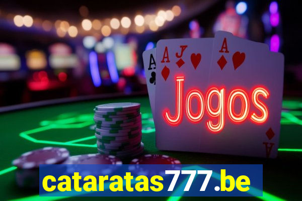 cataratas777.bet