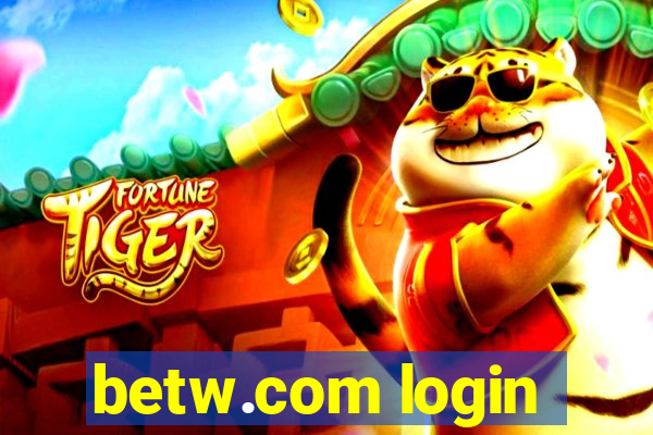 betw.com login