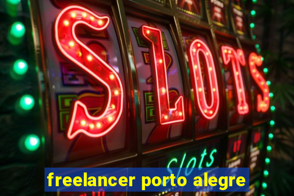 freelancer porto alegre