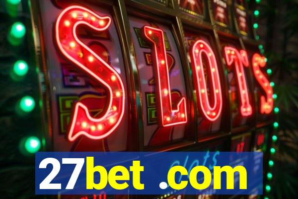 27bet .com