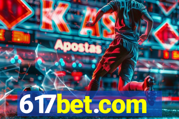 617bet.com