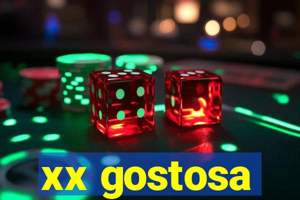 xx gostosa