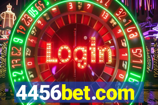 4456bet.com