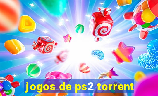 jogos de ps2 torrent