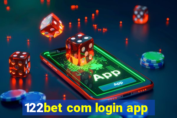 122bet com login app