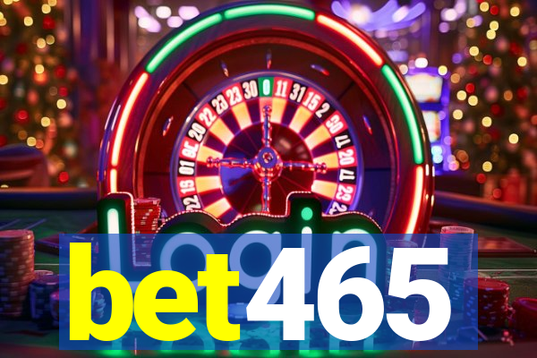 bet465