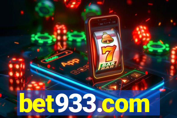 bet933.com