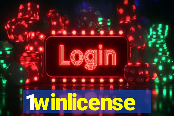 1winlicense