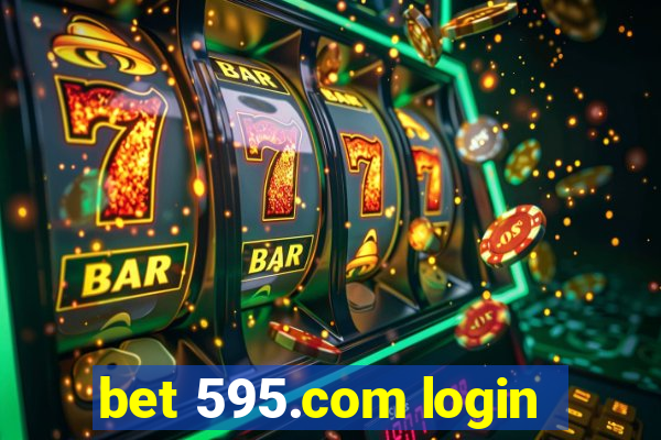 bet 595.com login