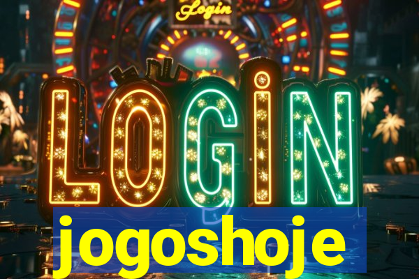 jogoshoje