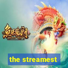 the streamest