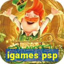 igames psp