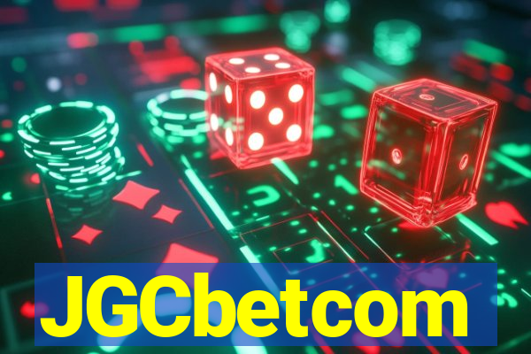 JGCbetcom