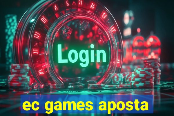 ec games aposta