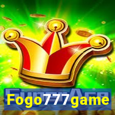 Fogo777game