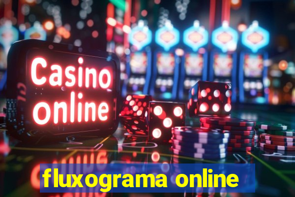 fluxograma online