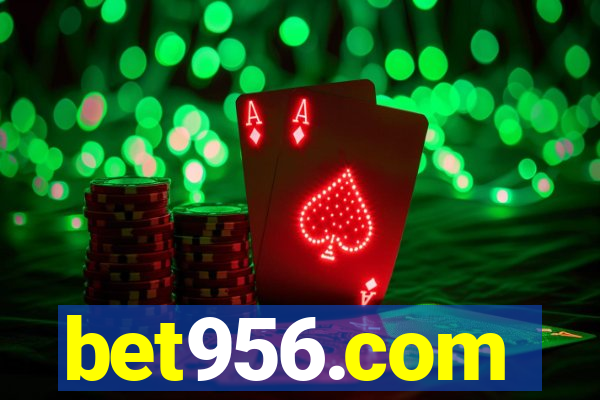 bet956.com