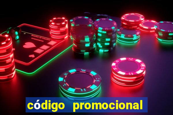 código promocional rodadas grátis