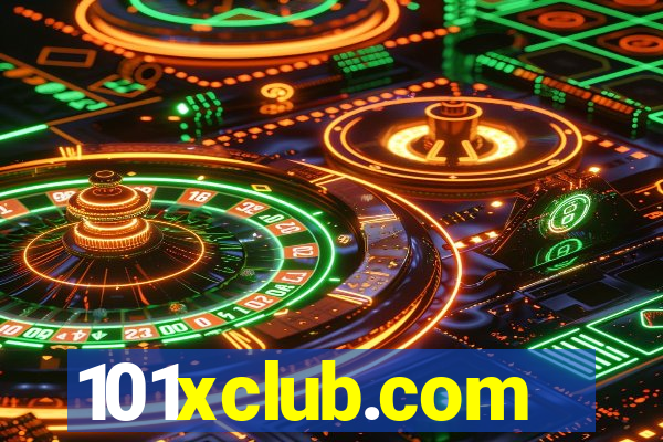 101xclub.com