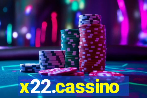 x22.cassino