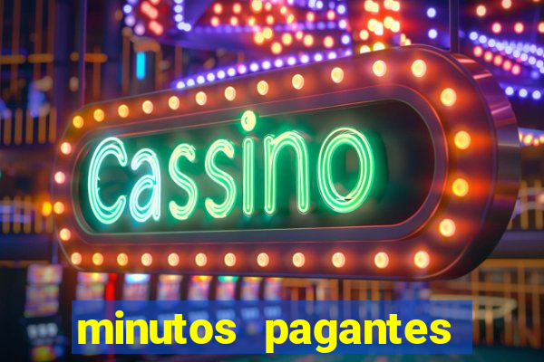 minutos pagantes fortune ox 2024