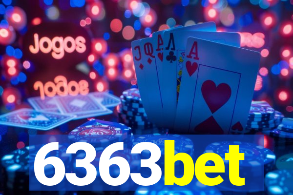 6363bet