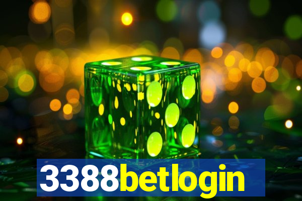 3388betlogin