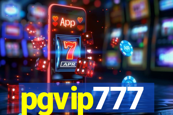 pgvip777