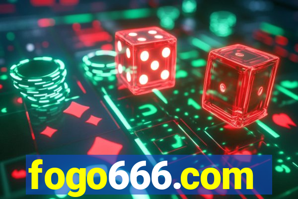 fogo666.com