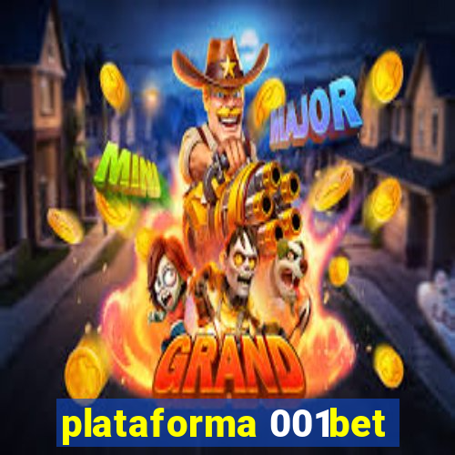 plataforma 001bet