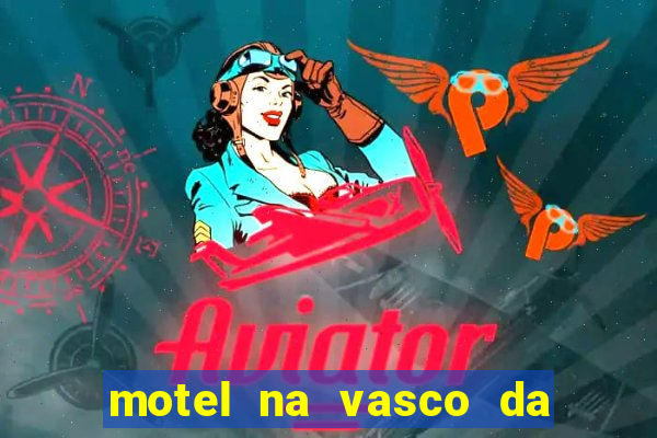 motel na vasco da gama salvador