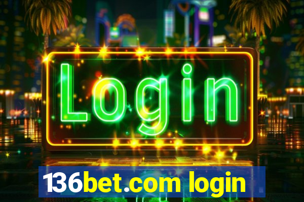 136bet.com login