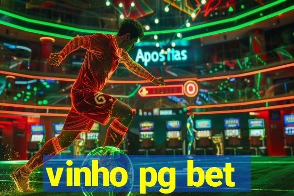 vinho pg bet