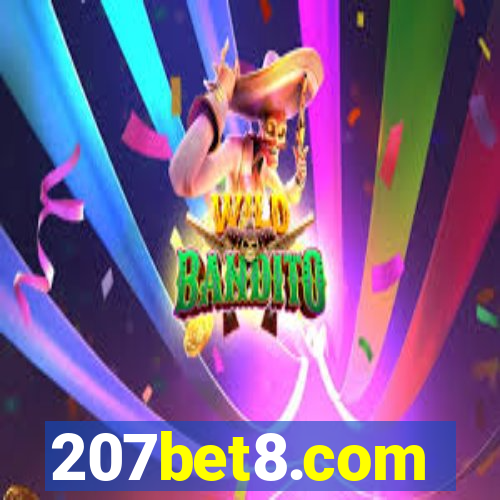 207bet8.com