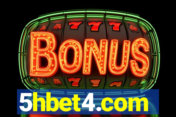 5hbet4.com