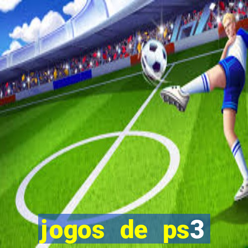 jogos de ps3 download pkg