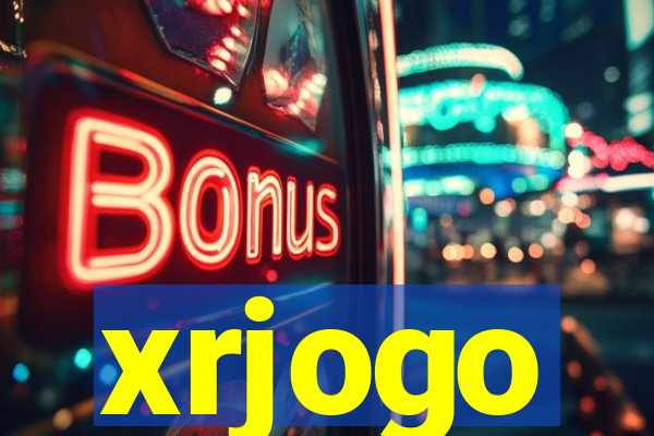 xrjogo