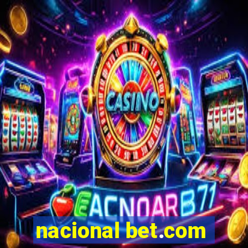 nacional bet.com