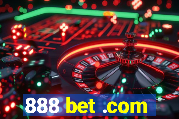 888 bet .com